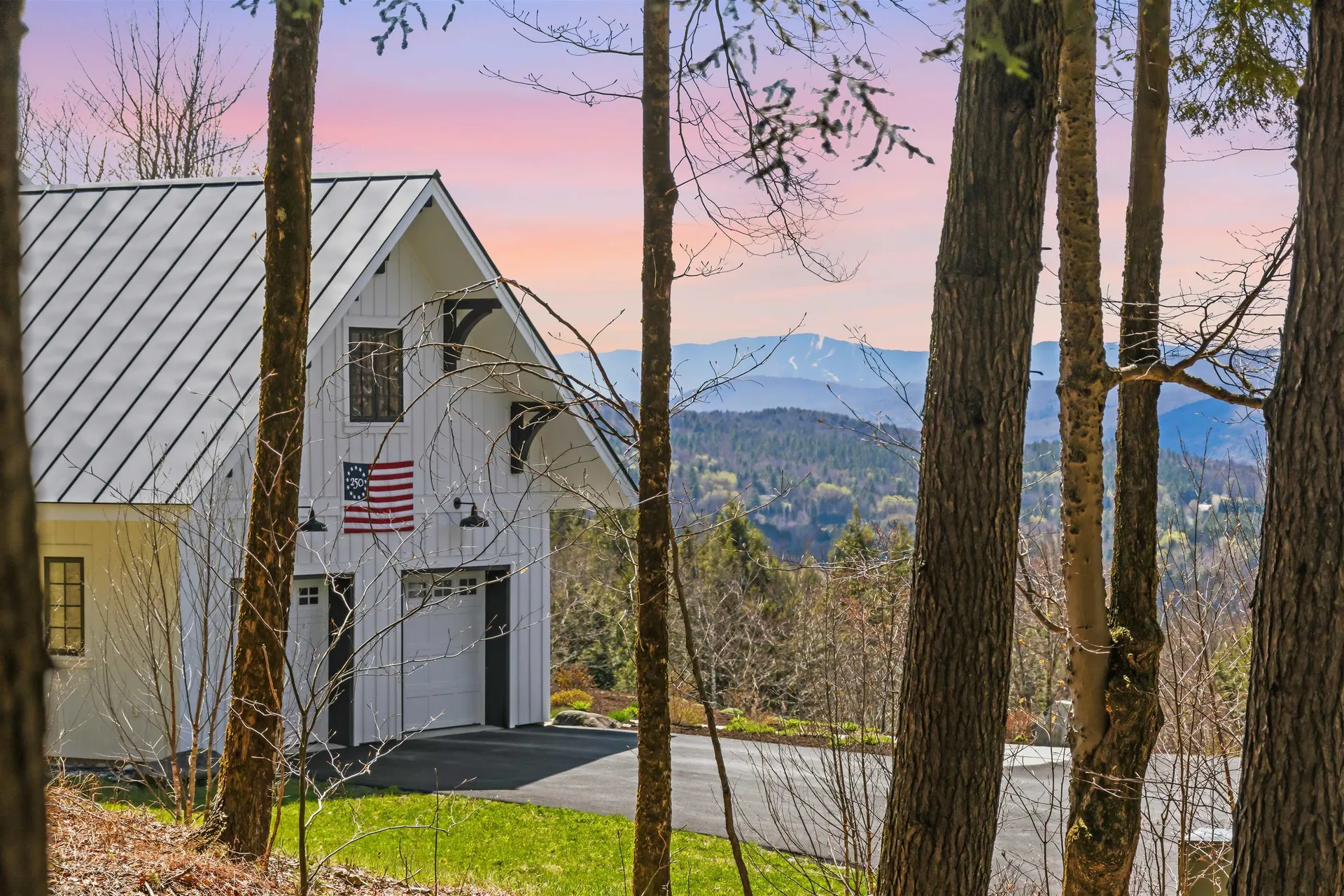 290 Wood Farm Road Waterbury VT 05677