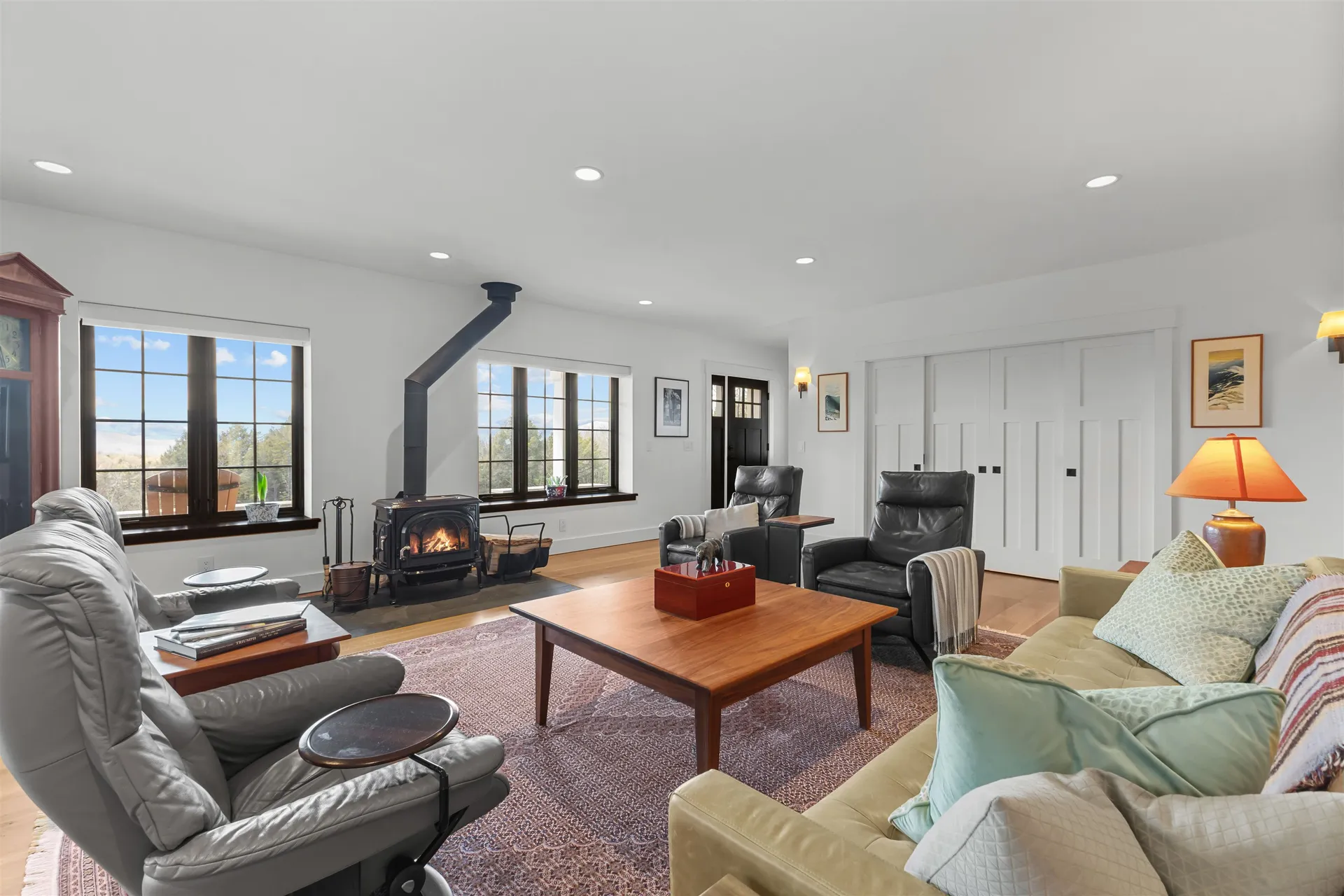 290 Wood Farm Road Waterbury VT 05677