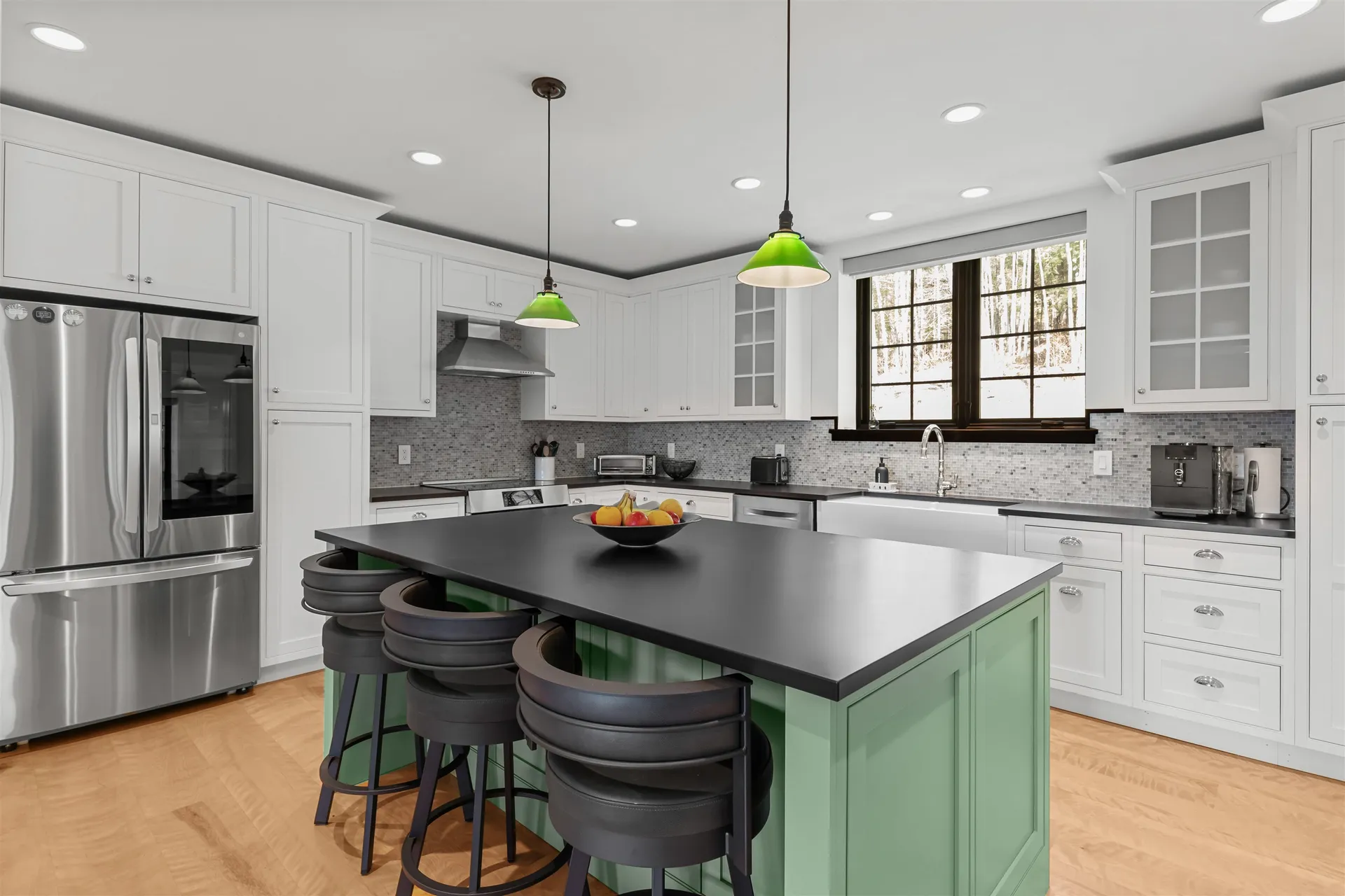290 Wood Farm Road Waterbury VT 05677
