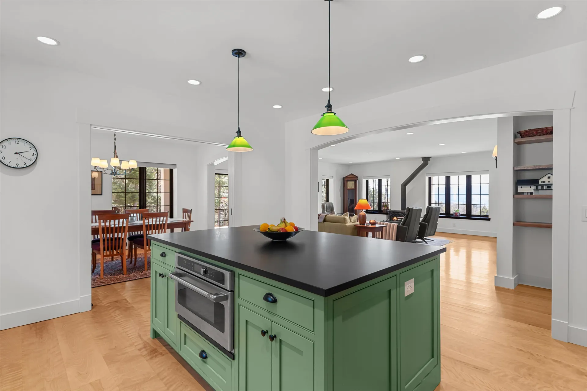290 Wood Farm Road Waterbury VT 05677