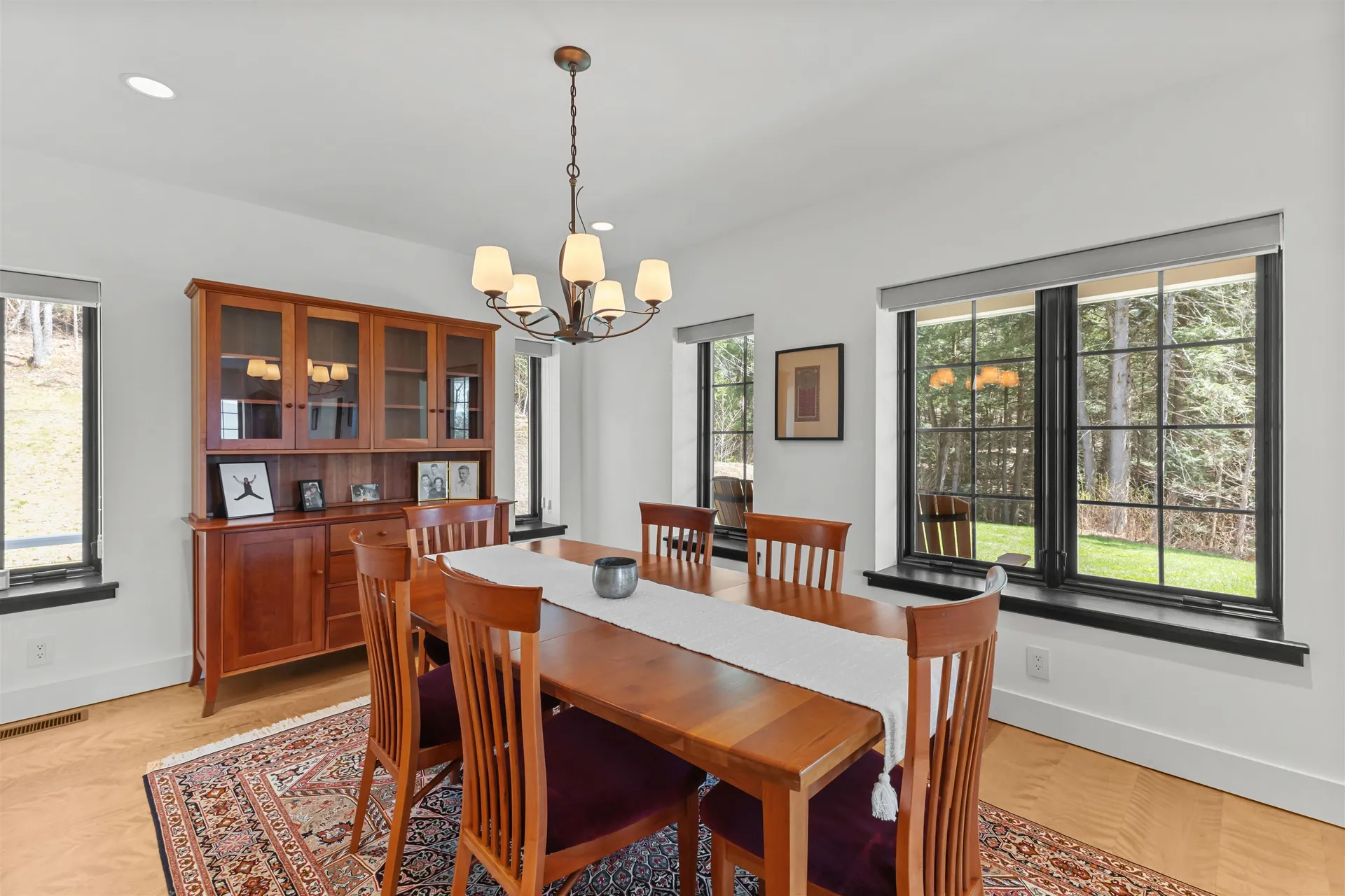 290 Wood Farm Road Waterbury VT 05677