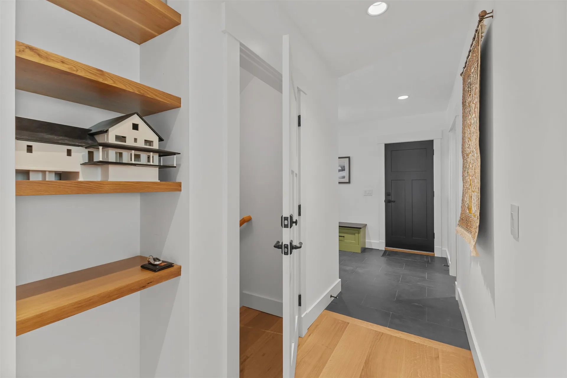 290 Wood Farm Road Waterbury VT 05677