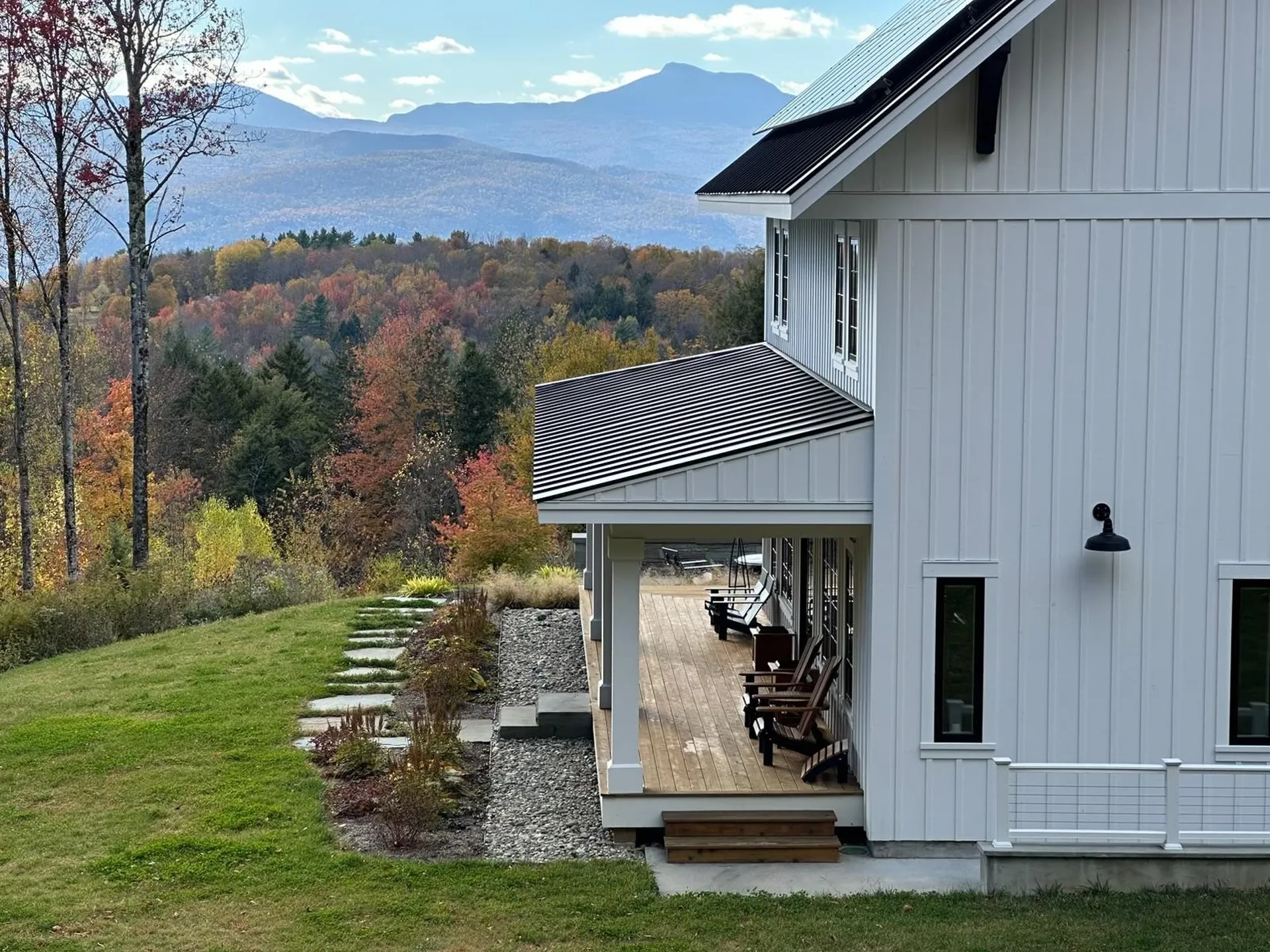 290 Wood Farm Road Waterbury VT 05677