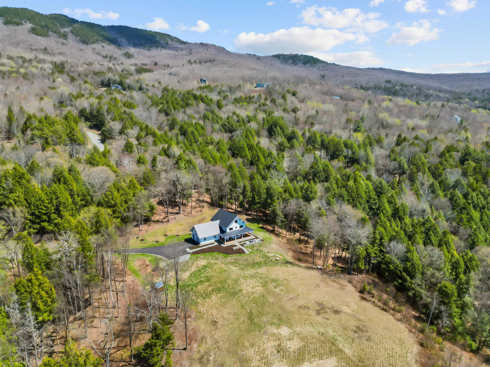 290 Wood Farm Road Waterbury VT 05677