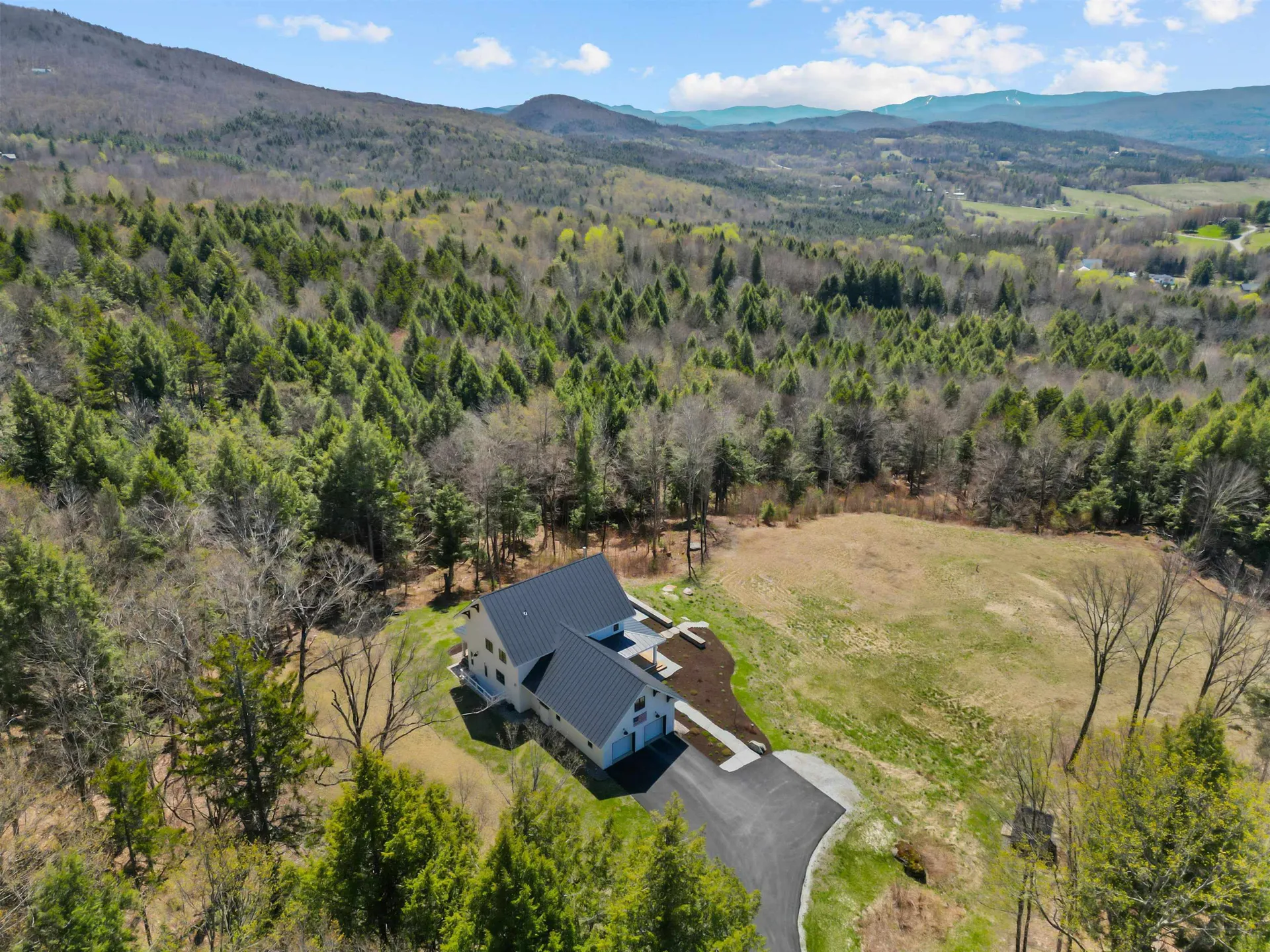 290 Wood Farm Road Waterbury VT 05677