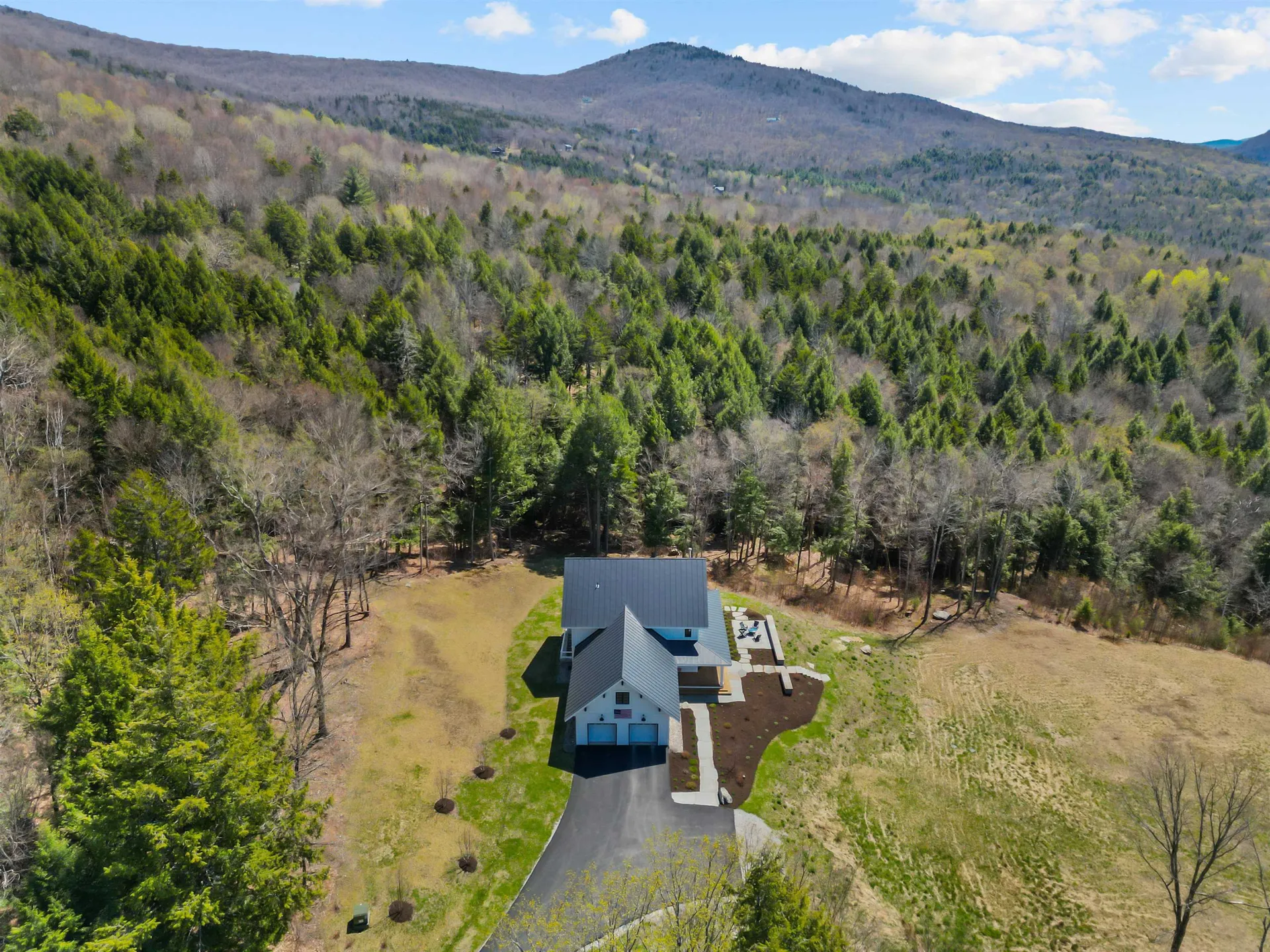 290 Wood Farm Road Waterbury VT 05677