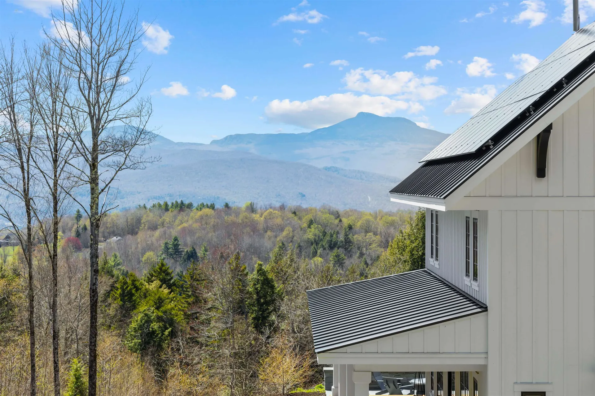 290 Wood Farm Road Waterbury VT 05677