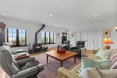 290 Wood Farm Road Waterbury VT 05677