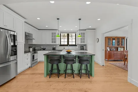 290 Wood Farm Road Waterbury VT 05677