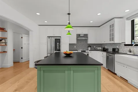 290 Wood Farm Road Waterbury VT 05677