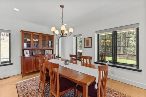 290 Wood Farm Road Waterbury VT 05677