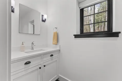 290 Wood Farm Road Waterbury VT 05677