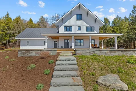 290 Wood Farm Road Waterbury VT 05677