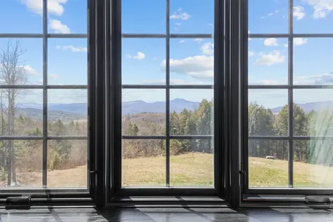 290 Wood Farm Road Waterbury VT 05677