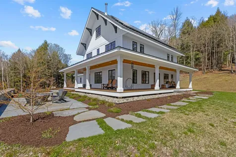 290 Wood Farm Road Waterbury VT 05677