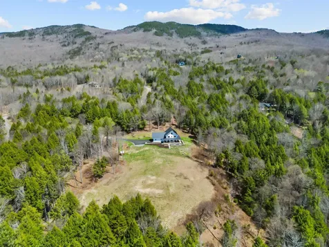 290 Wood Farm Road Waterbury VT 05677