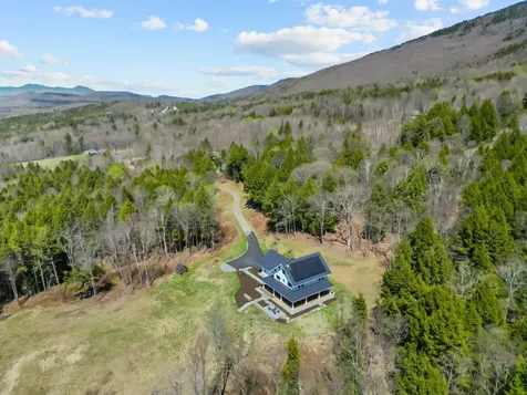 290 Wood Farm Road Waterbury VT 05677