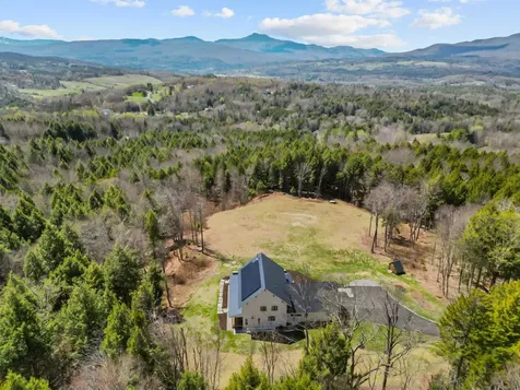 290 Wood Farm Road Waterbury VT 05677