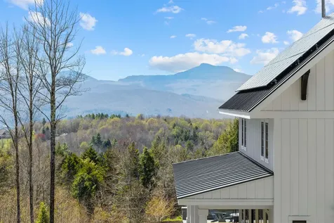 290 Wood Farm Road Waterbury VT 05677
