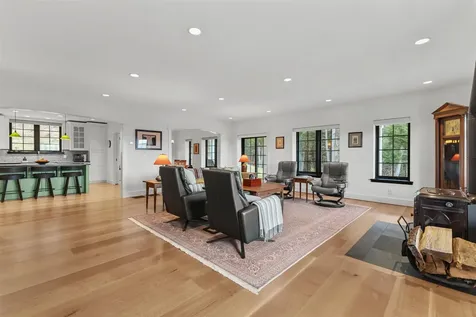 290 Wood Farm Road Waterbury VT 05677