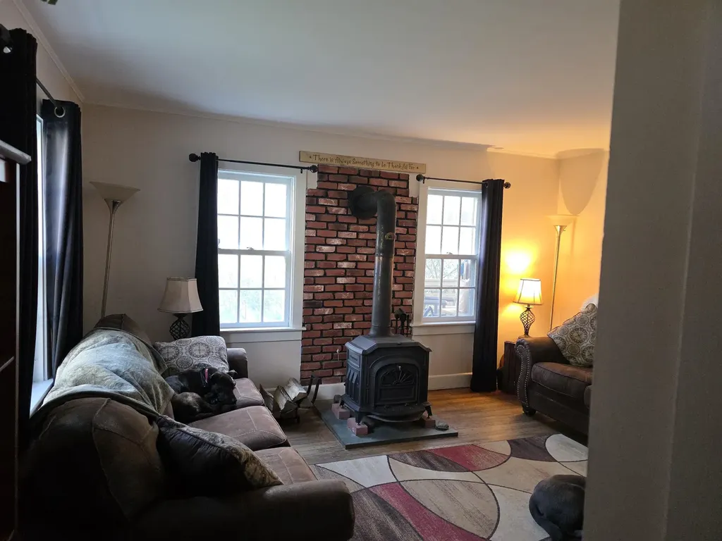 10 Randall Street Springfield VT 05156