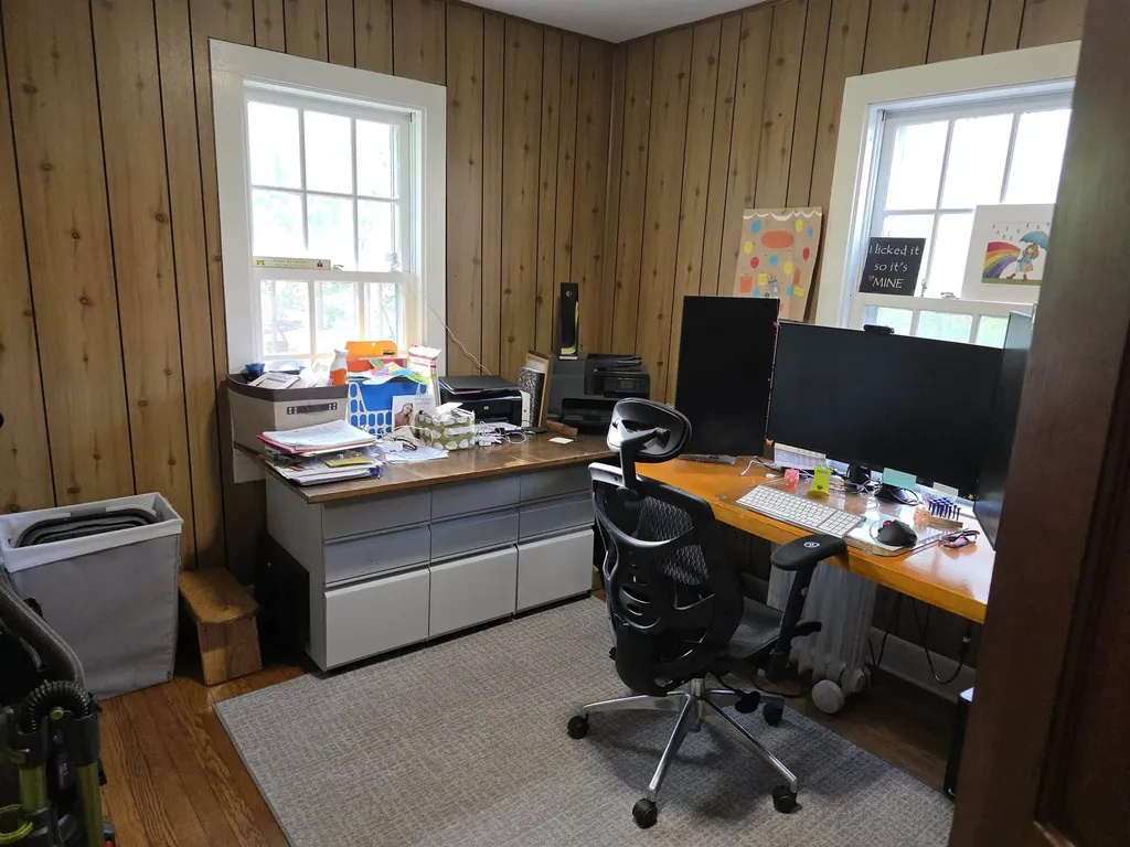 10 Randall Street Springfield VT 05156