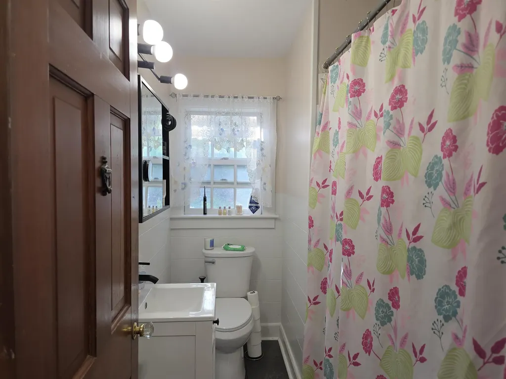 10 Randall Street Springfield VT 05156