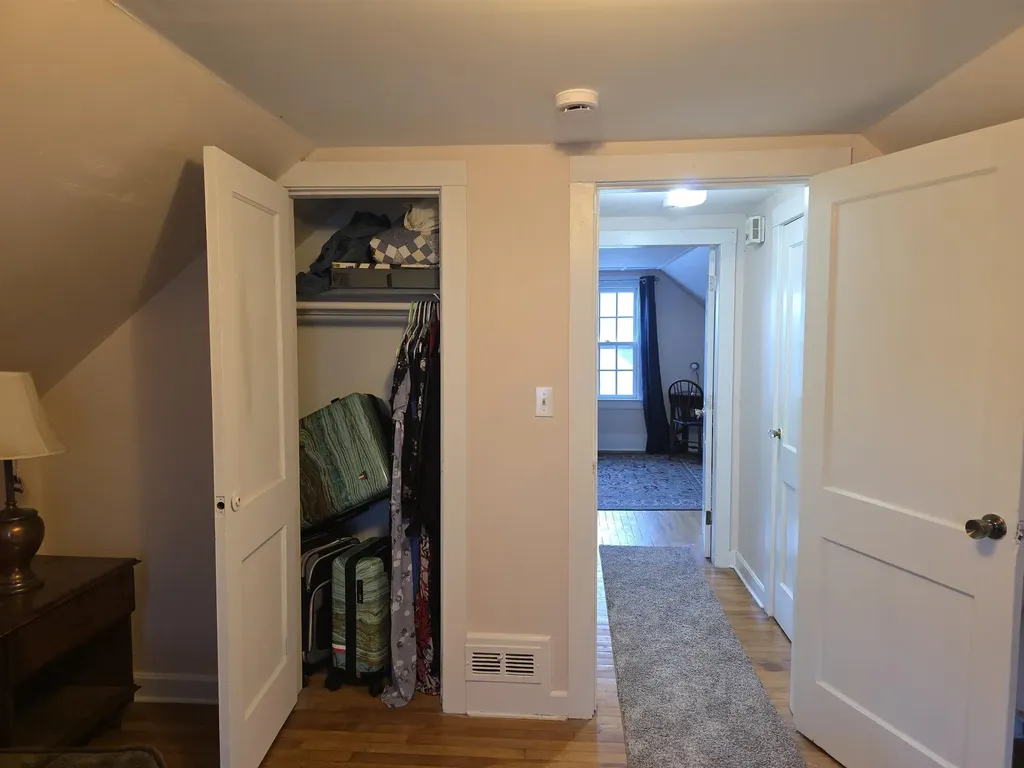 10 Randall Street Springfield VT 05156