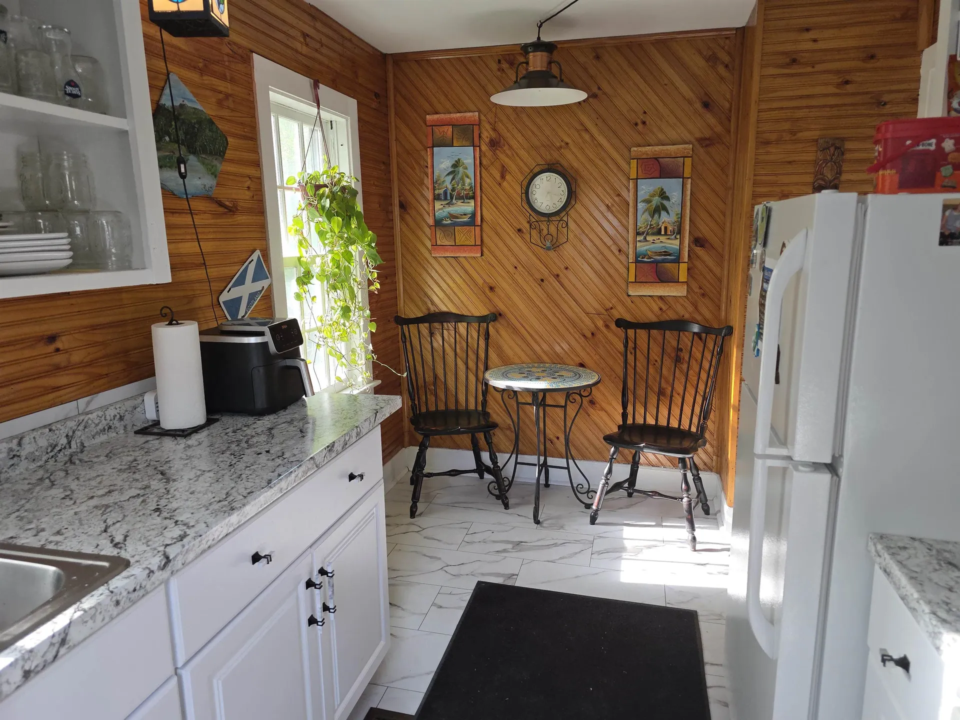 10 Randall Street Springfield VT 05156