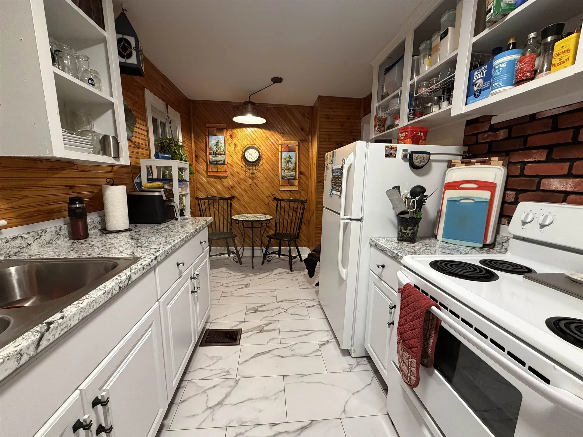 10 Randall Street Springfield VT 05156