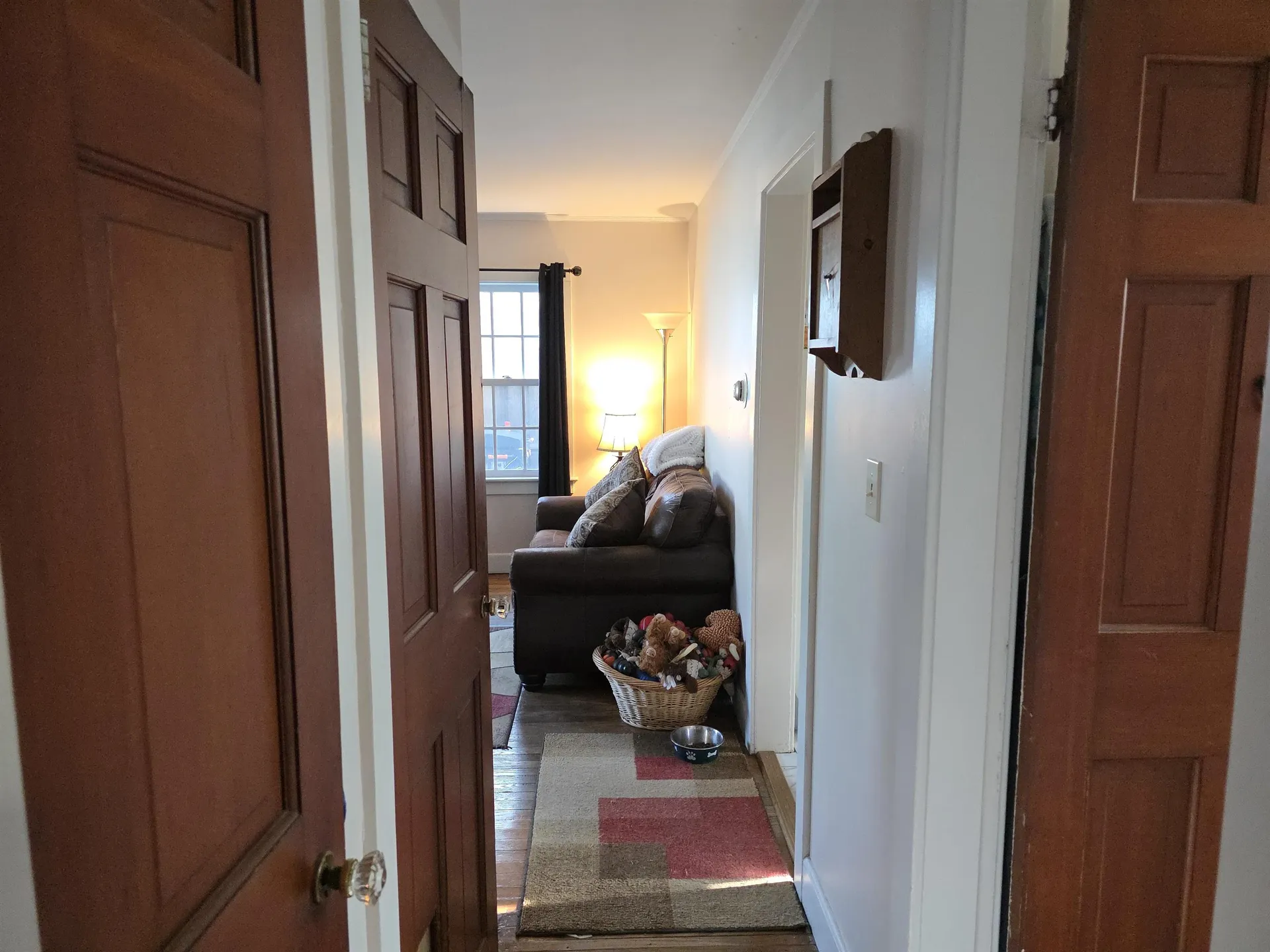 10 Randall Street Springfield VT 05156