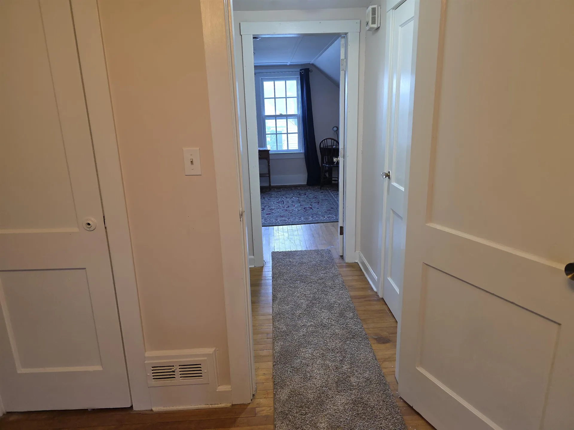 10 Randall Street Springfield VT 05156
