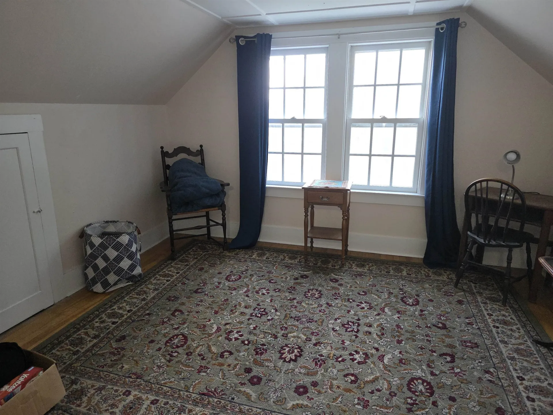 10 Randall Street Springfield VT 05156