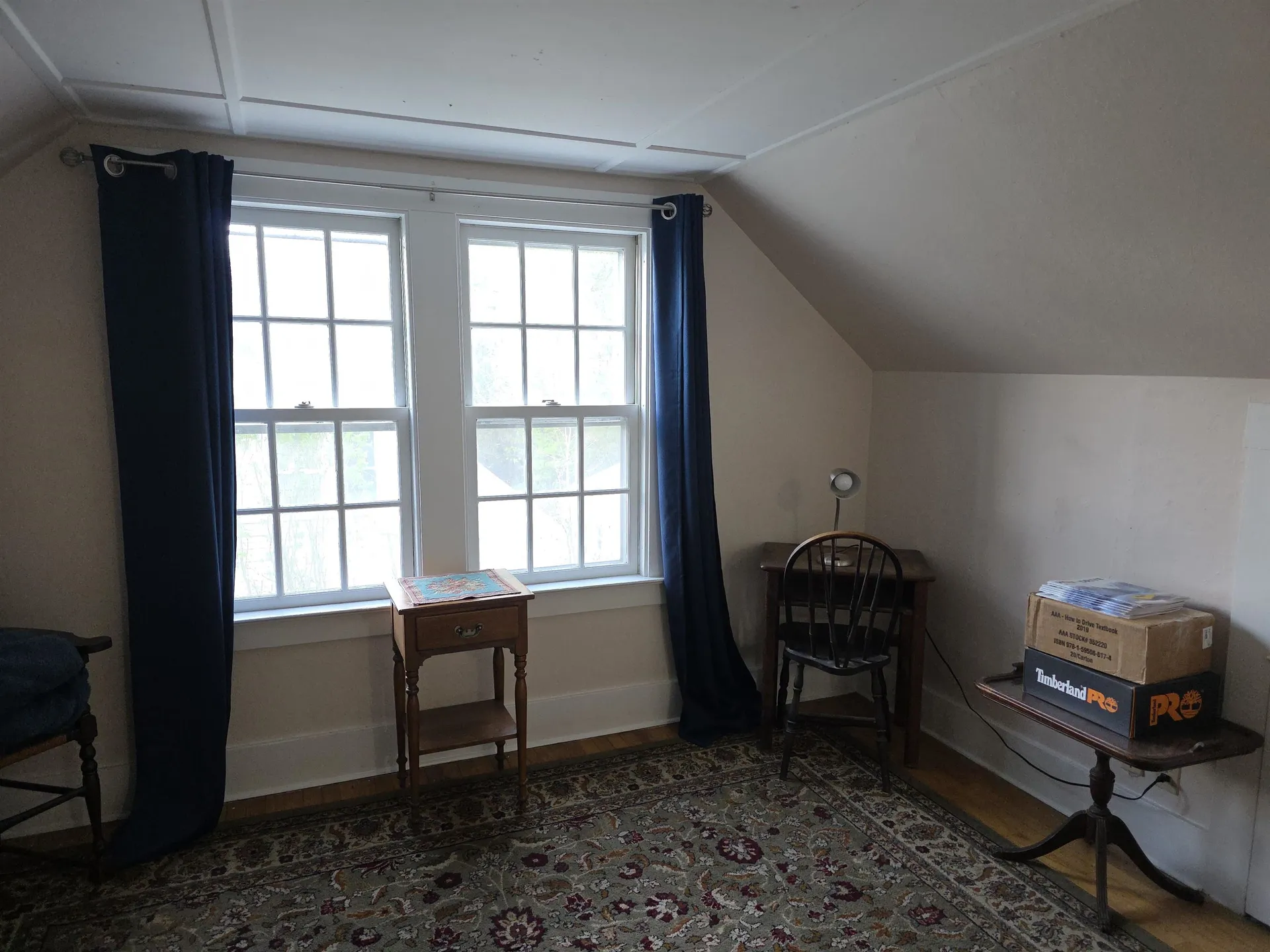 10 Randall Street Springfield VT 05156