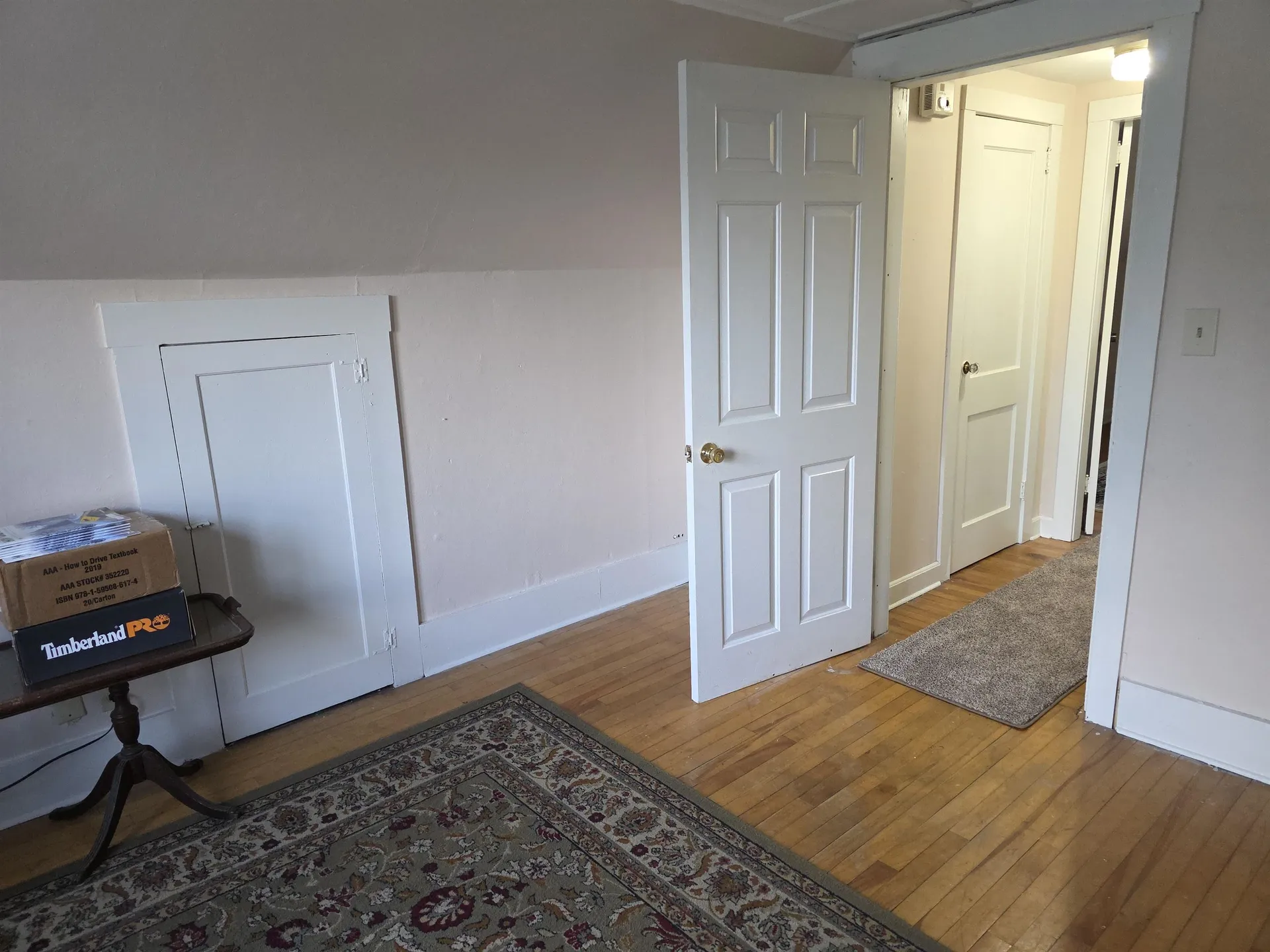 10 Randall Street Springfield VT 05156