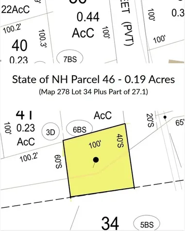 00 Brookside Street Conway NH 03818