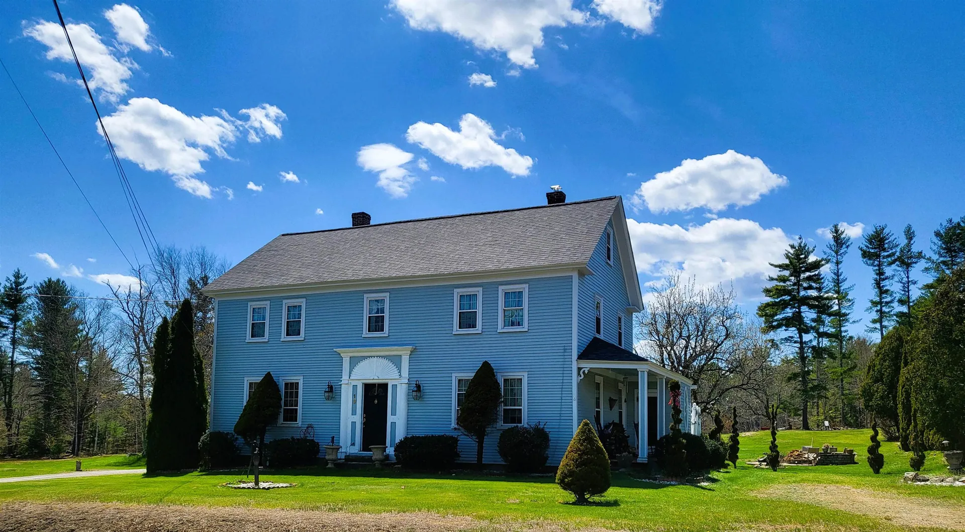 19 Raymond Road Deerfield NH 03037