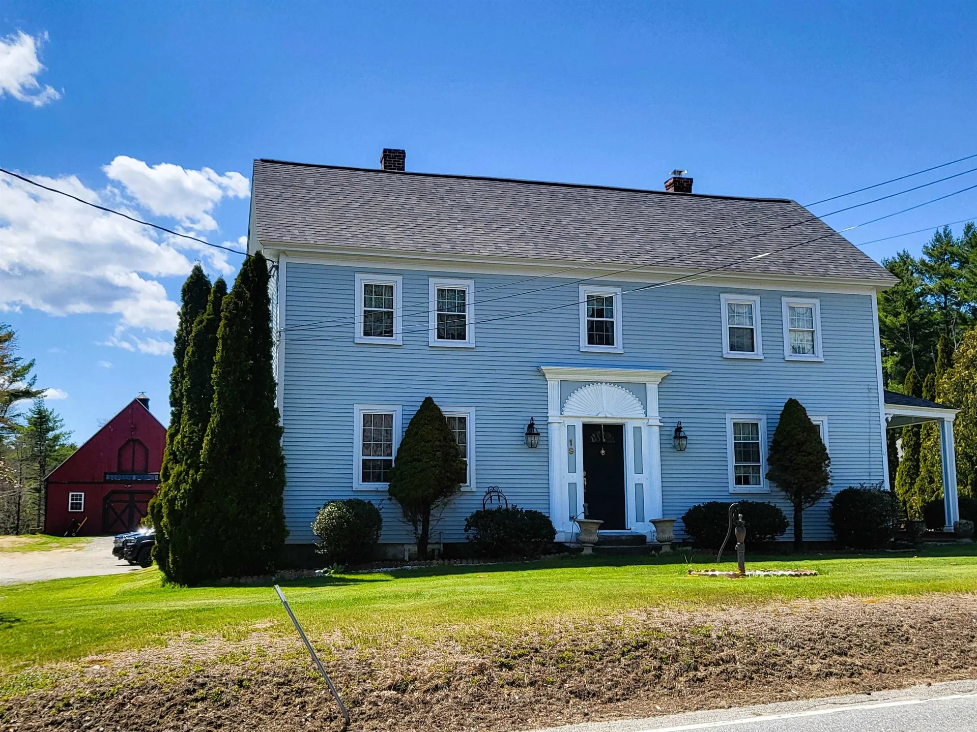 19 Raymond Road Deerfield NH 03037