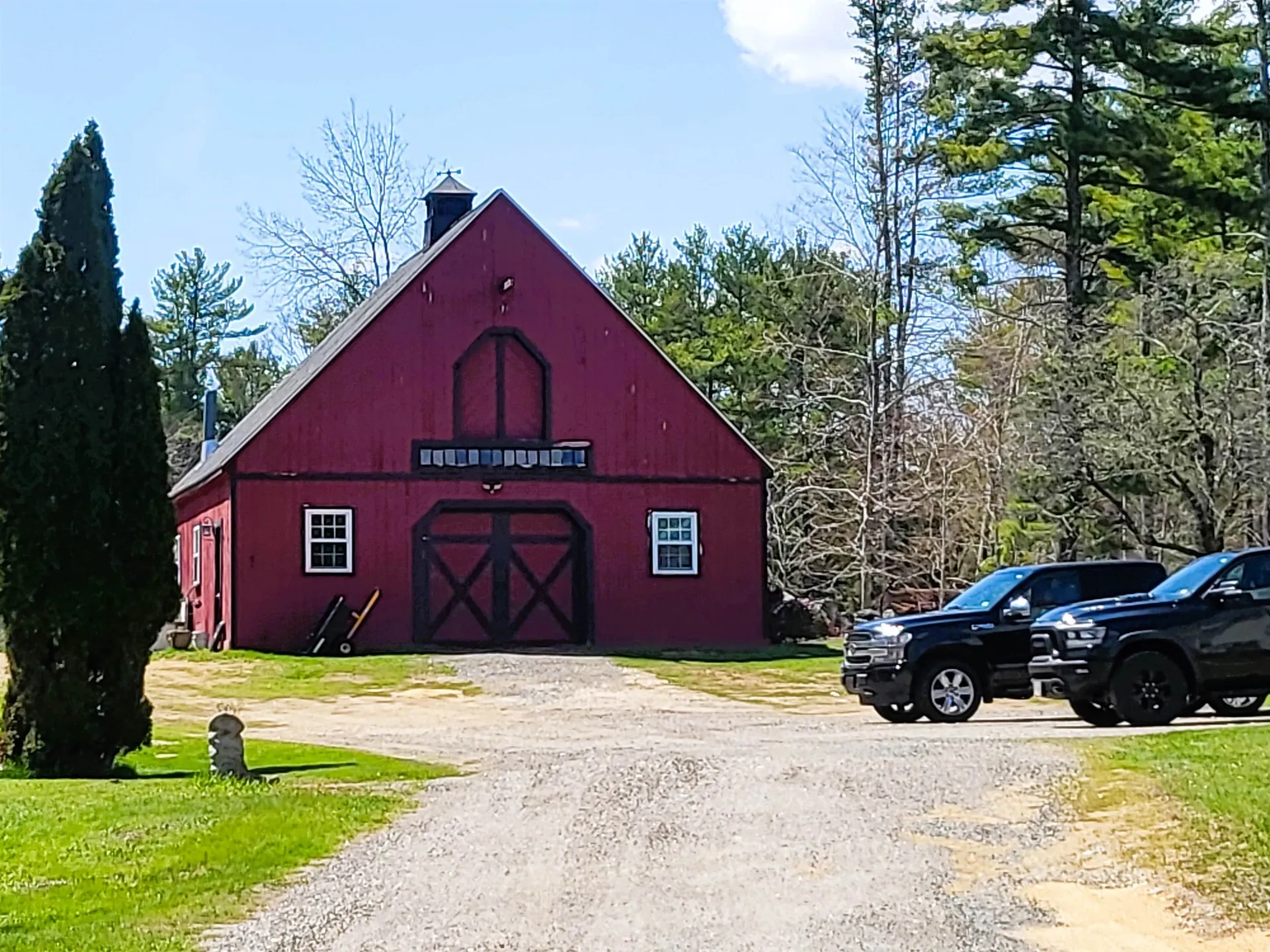 19 Raymond Road Deerfield NH 03037