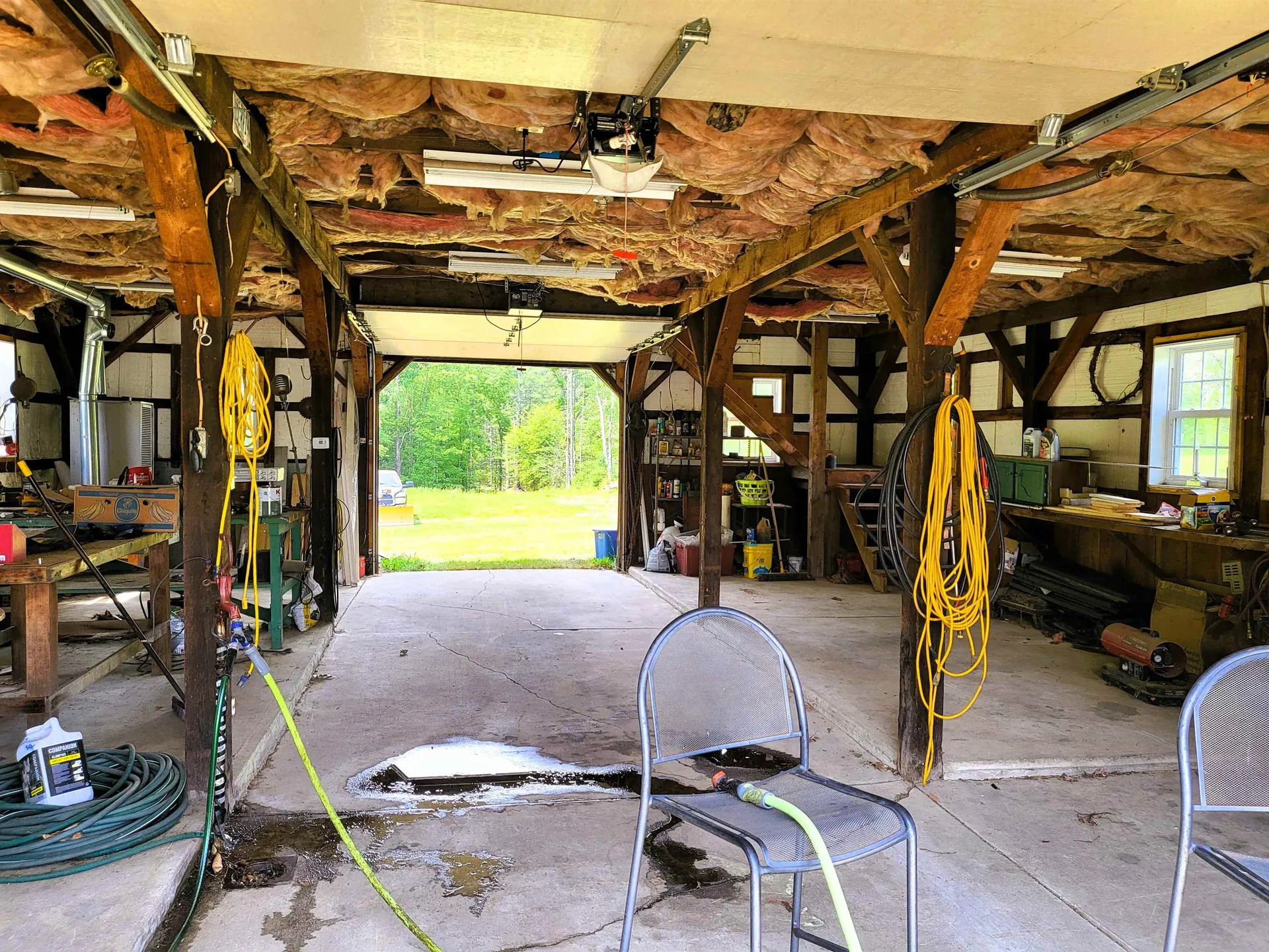 19 Raymond Road Deerfield NH 03037