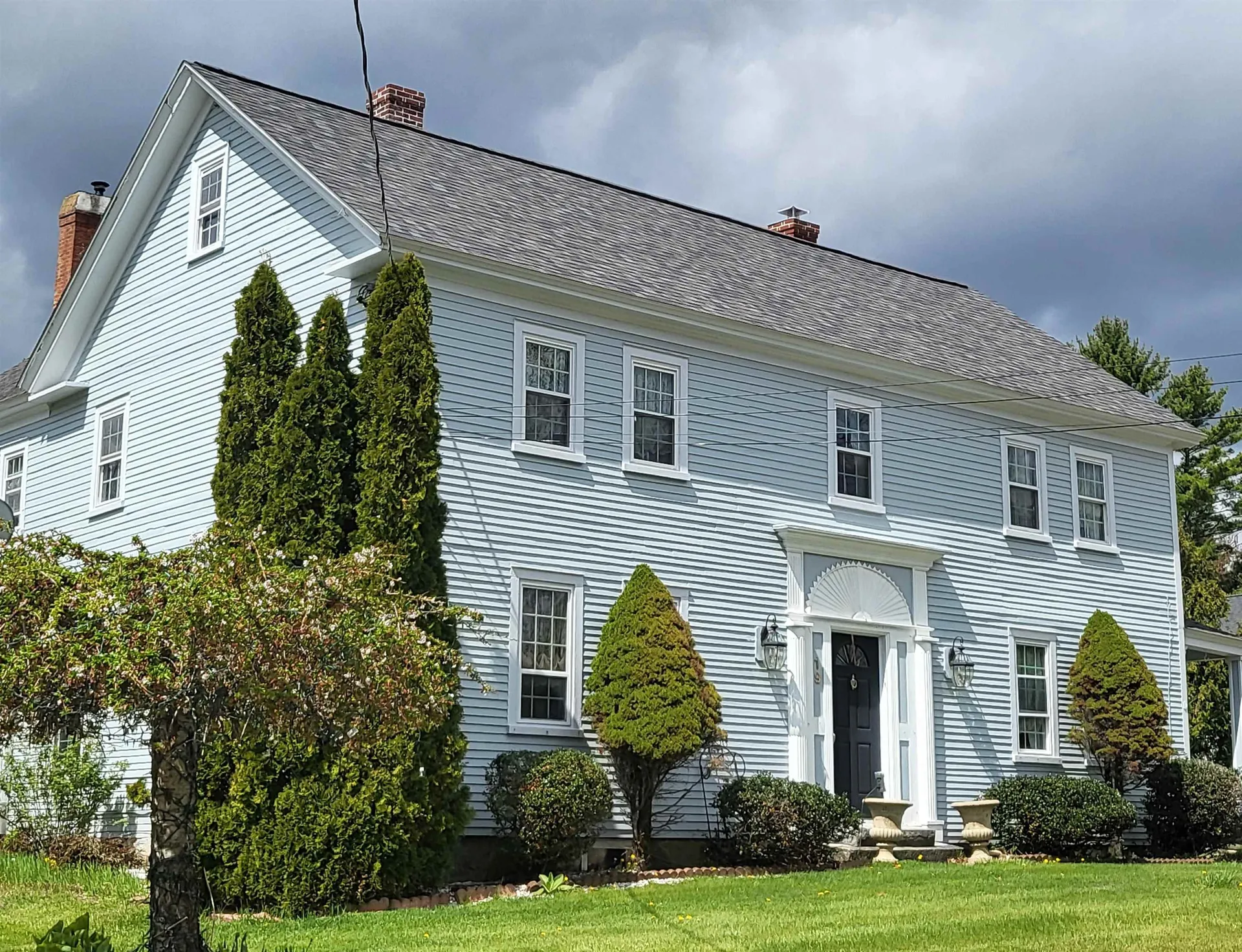 19 Raymond Road Deerfield NH 03037