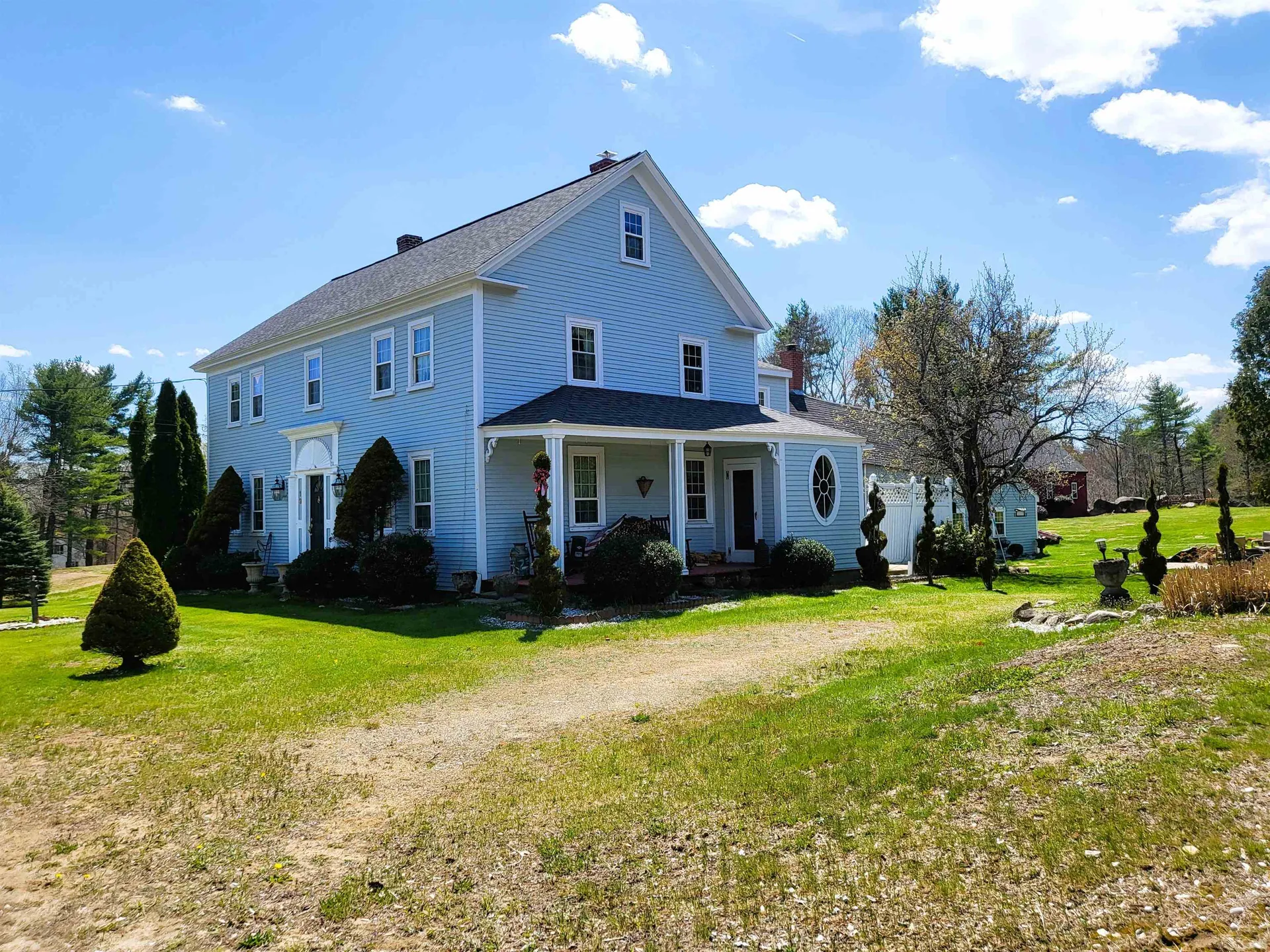 19 Raymond Road Deerfield NH 03037