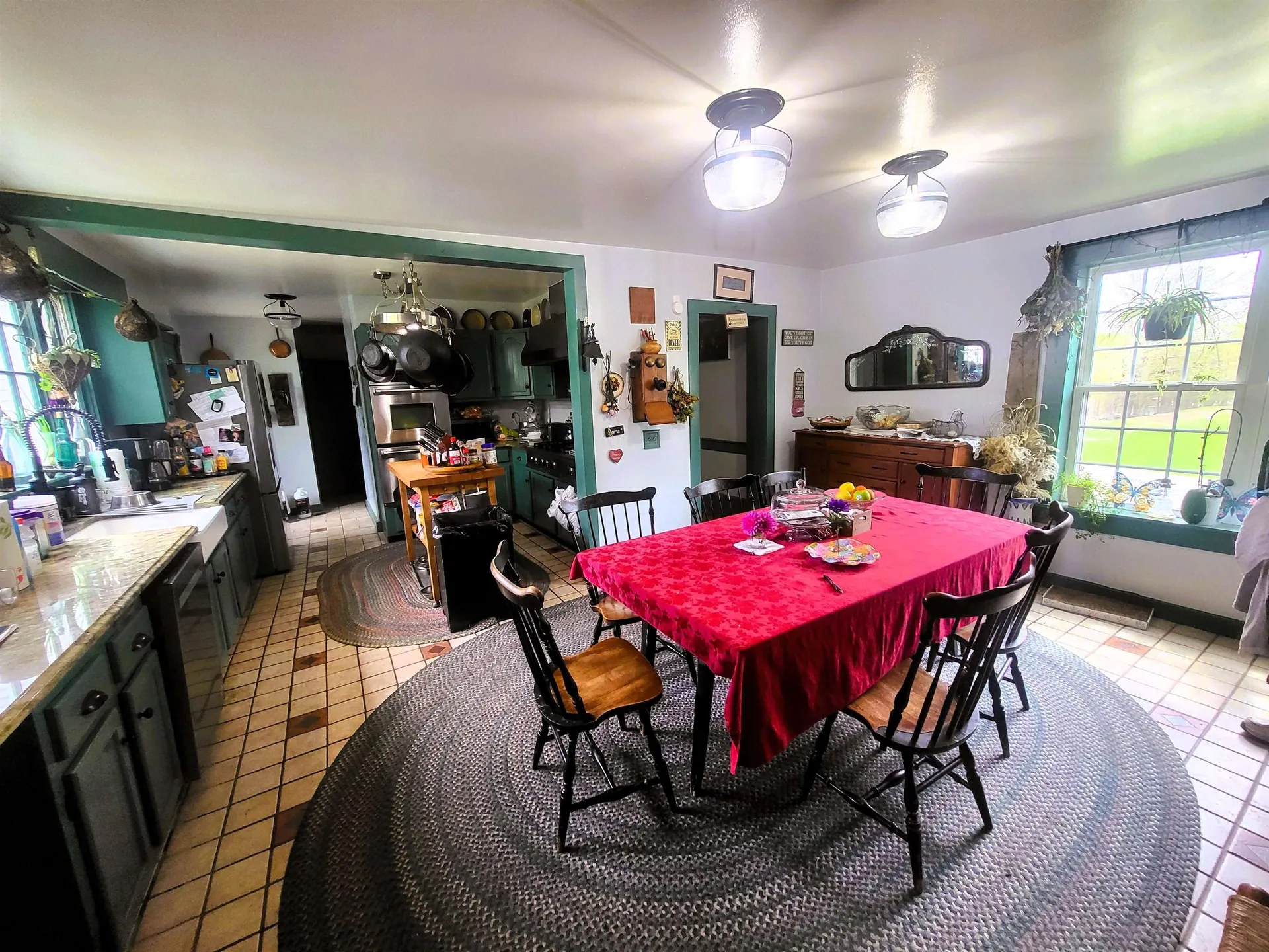 19 Raymond Road Deerfield NH 03037