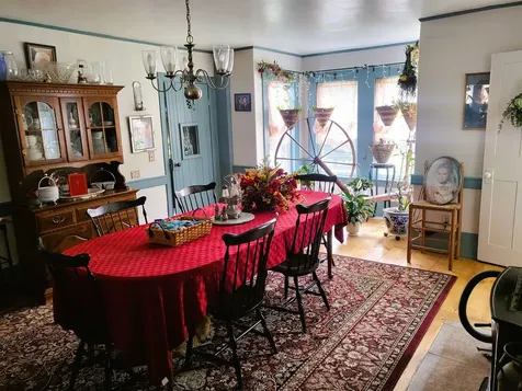 19 Raymond Road Deerfield NH 03037