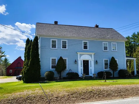 19 Raymond Road Deerfield NH 03037