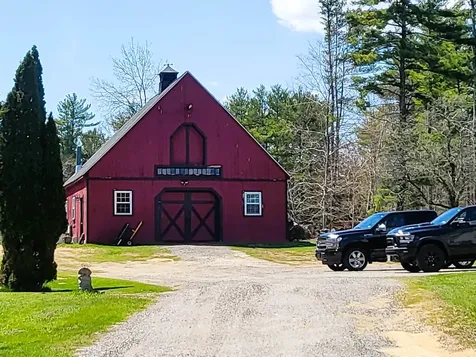 19 Raymond Road Deerfield NH 03037