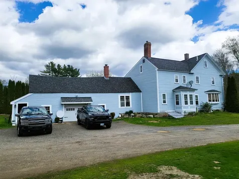 19 Raymond Road Deerfield NH 03037