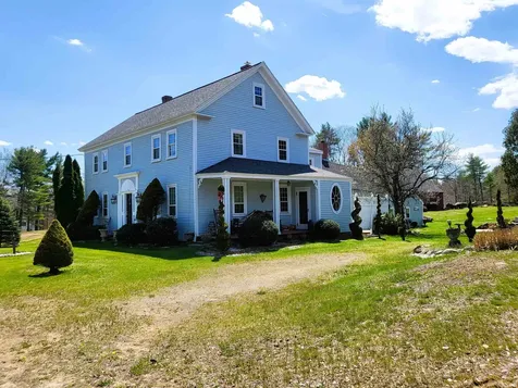 19 Raymond Road Deerfield NH 03037