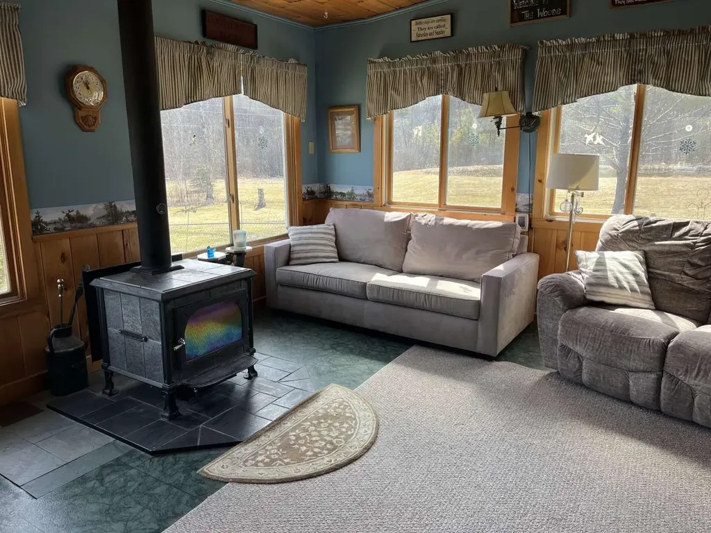2355 West Hill Road Montgomery VT 05470