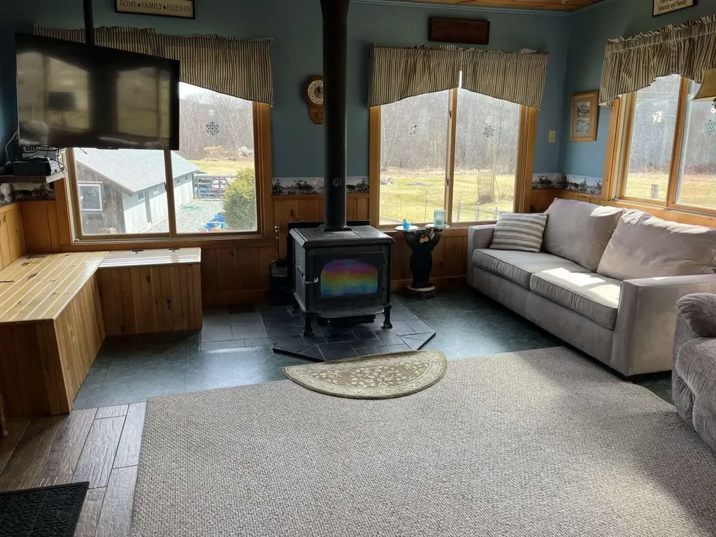 2355 West Hill Road Montgomery VT 05470